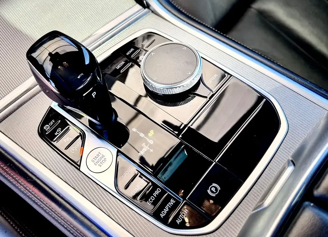 BMW 840 - Thumbnail 12
