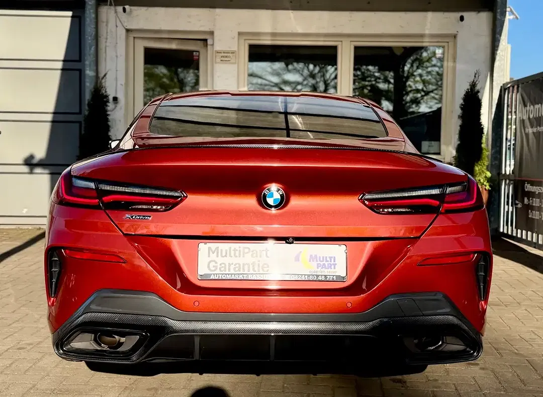 BMW 840 - Thumbnail 14