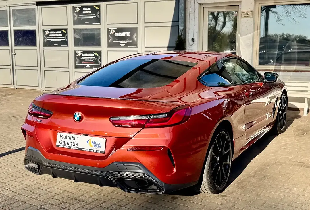 BMW 840 - Thumbnail 15