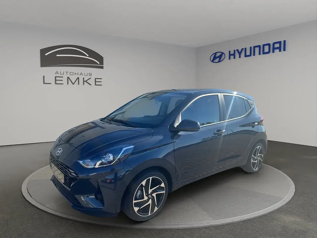 Hyundai i10 - Afbeelding 1