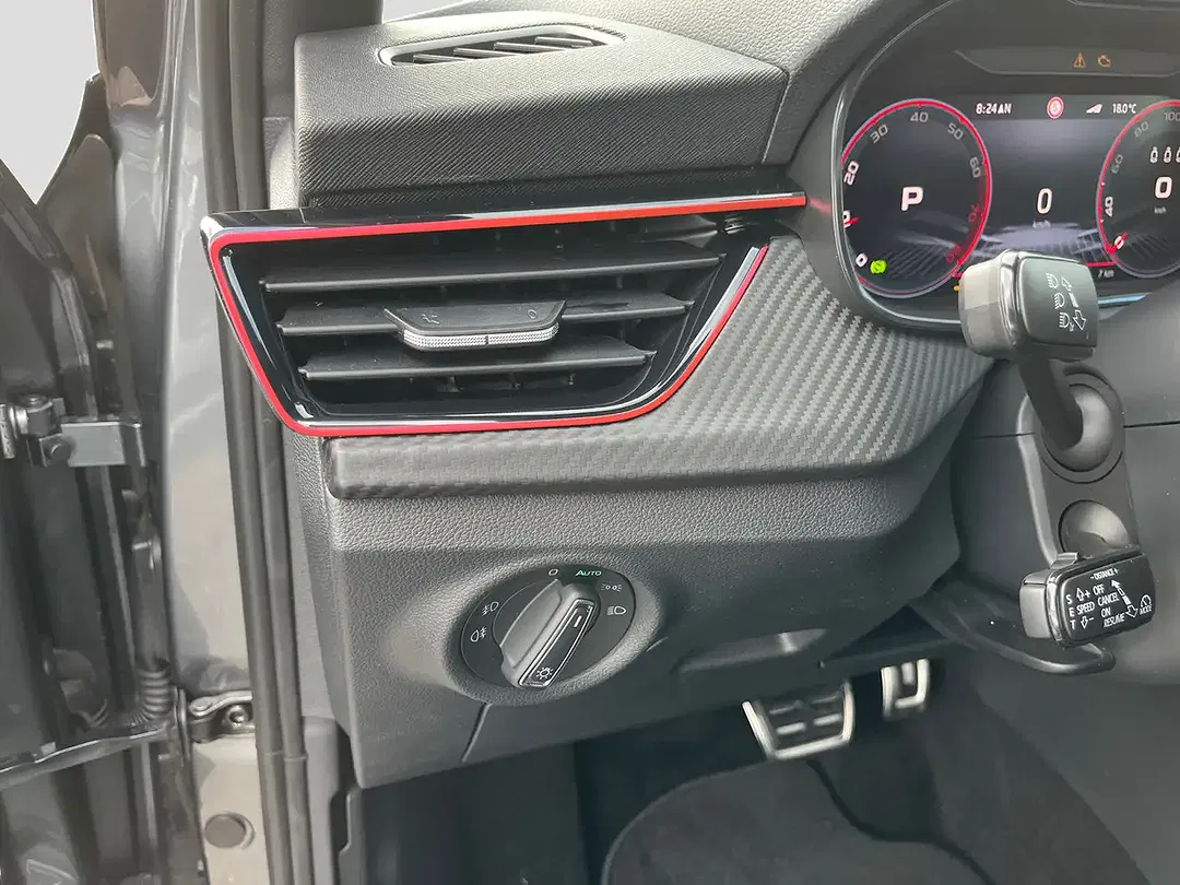 Skoda Kamiq - Thumbnail 12
