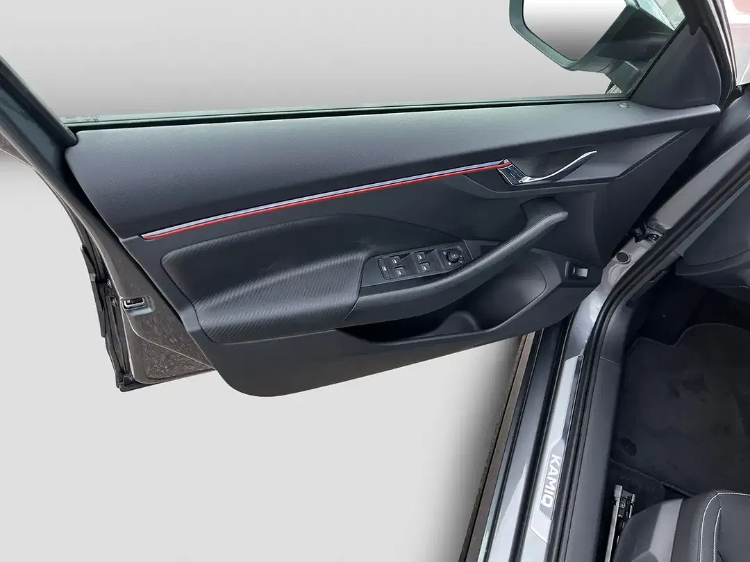 Skoda Kamiq - Thumbnail 13
