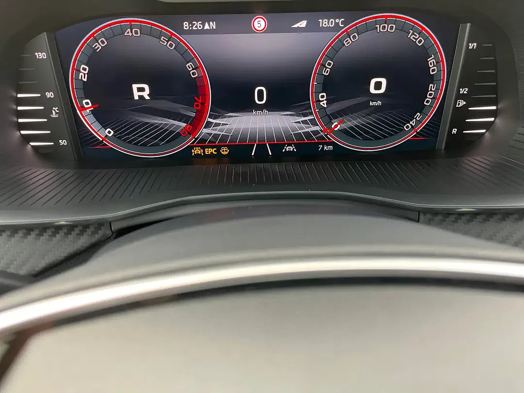 Skoda Kamiq - Thumbnail 8