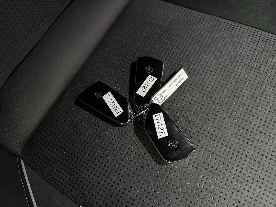 Skoda Superb - Thumbnail 10