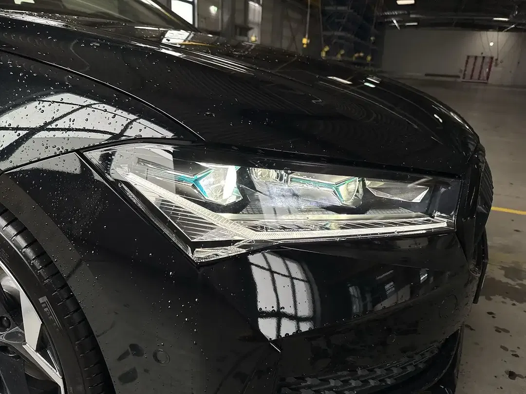 Skoda Superb - Thumbnail 11