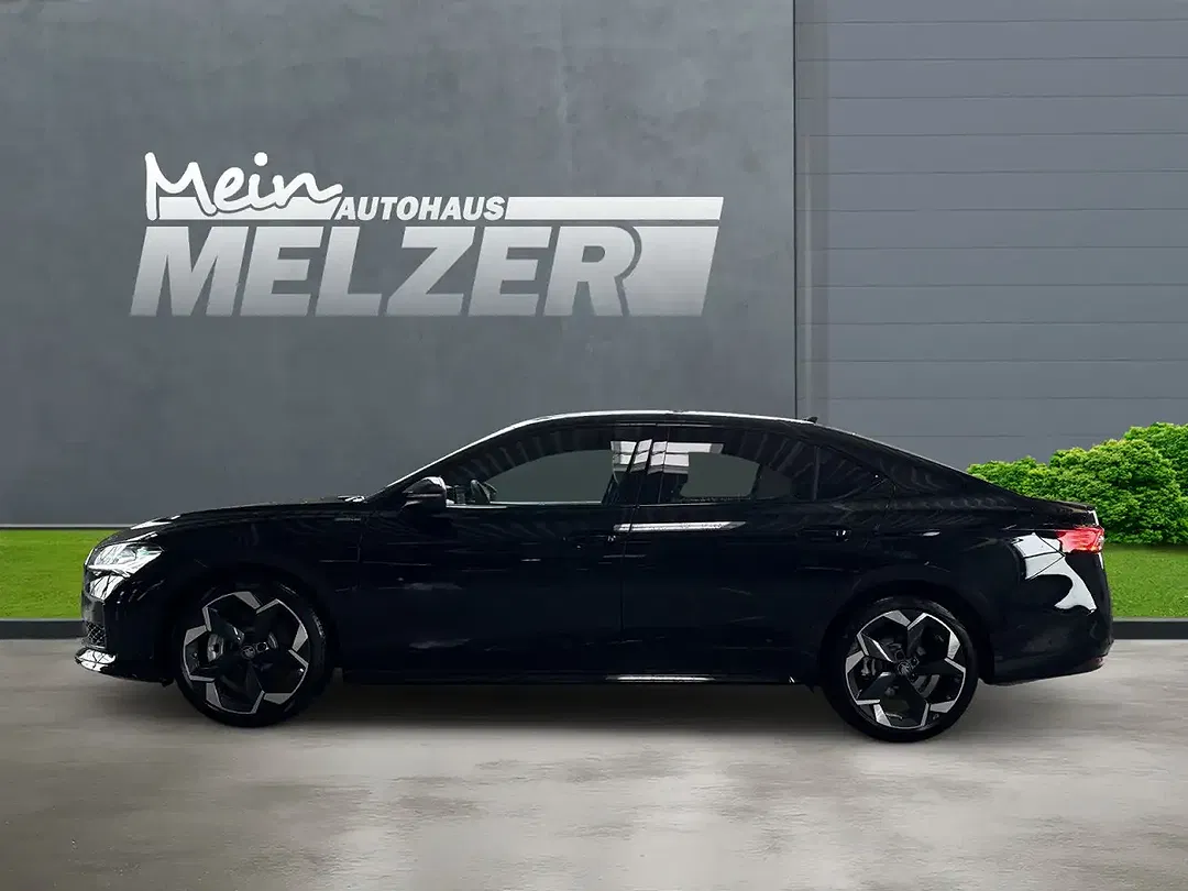 Skoda Superb - Thumbnail 3