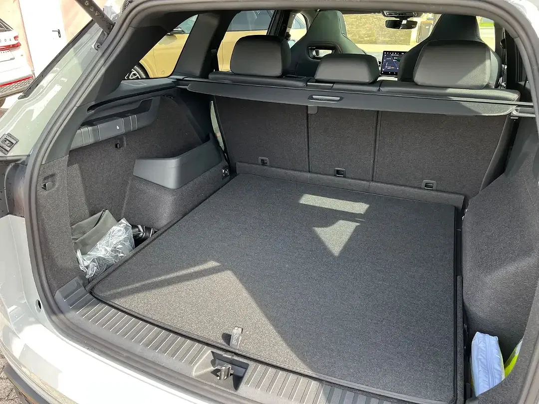 Skoda Kodiaq - Thumbnail 13