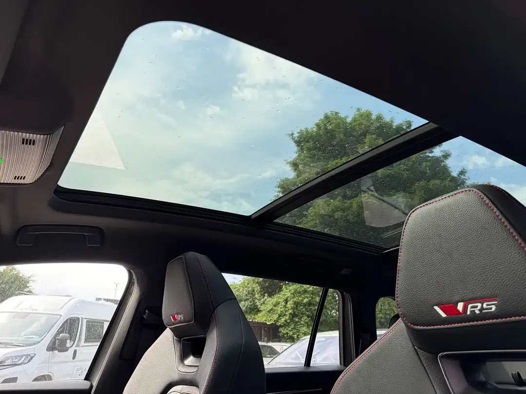 Skoda Kodiaq - Thumbnail 8