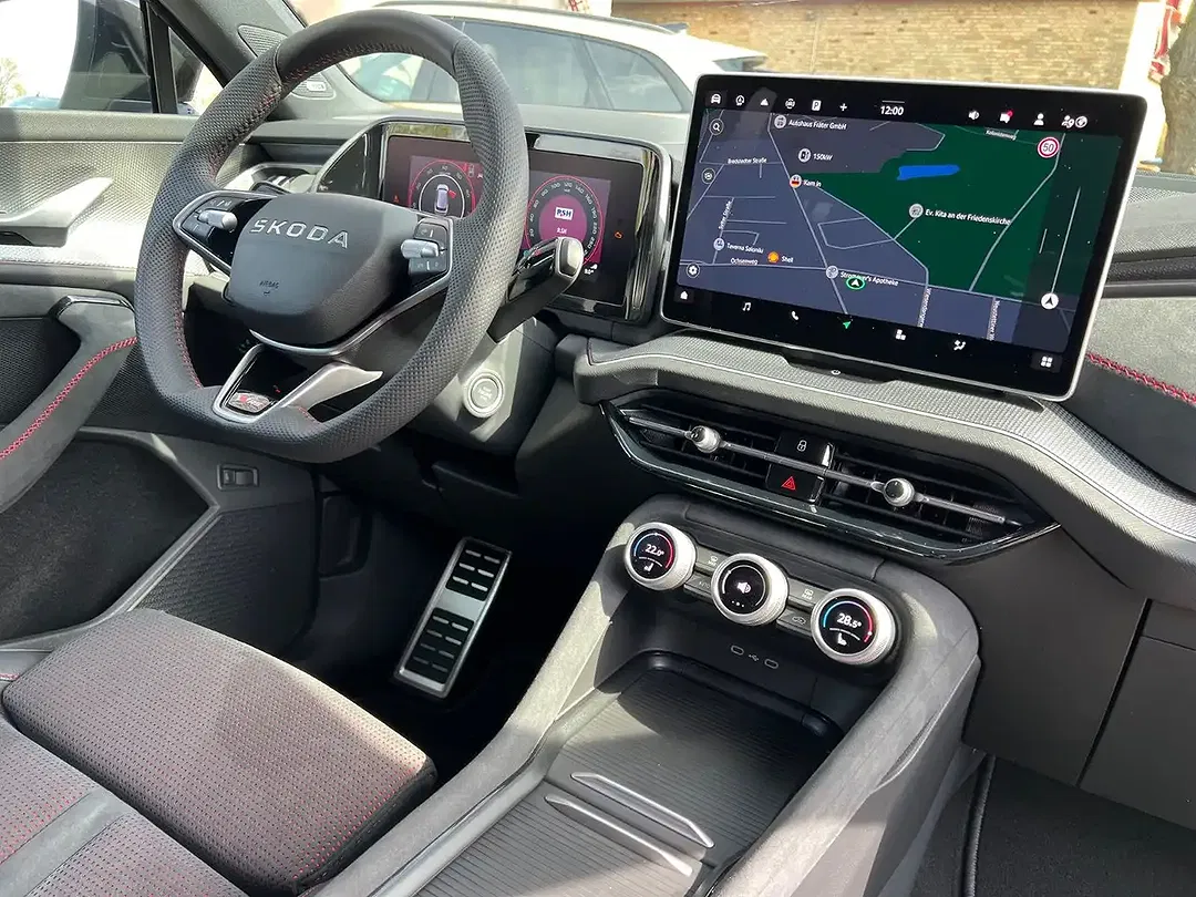 Skoda Kodiaq - Thumbnail 9