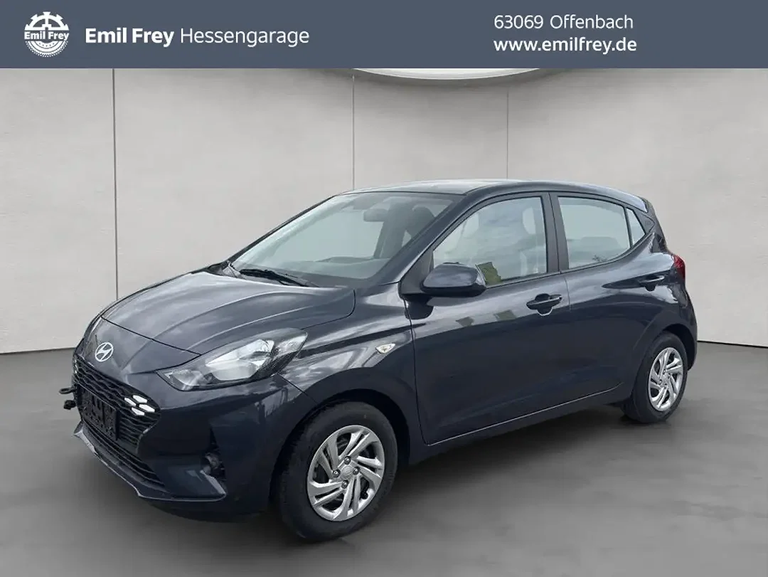 Hyundai i10 - Afbeelding 1