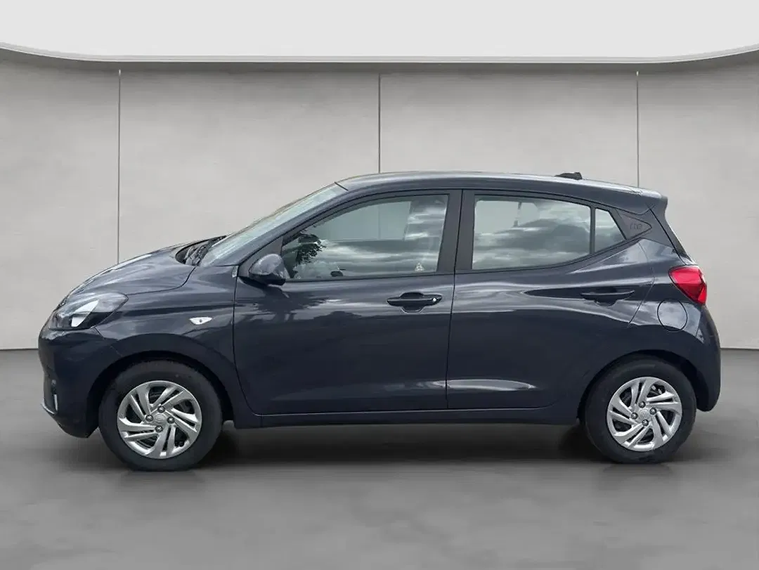 Hyundai i10 - Thumbnail 2