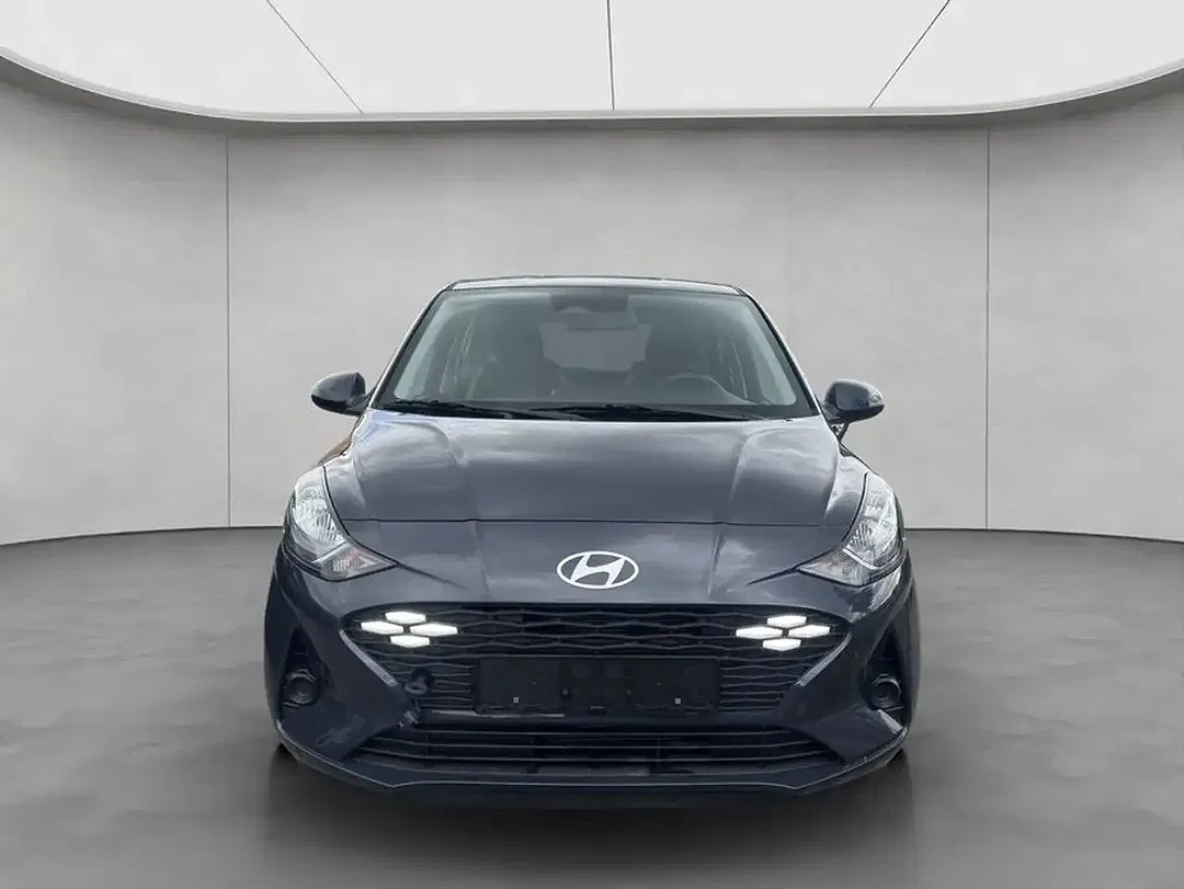 Hyundai i10 - Thumbnail 4