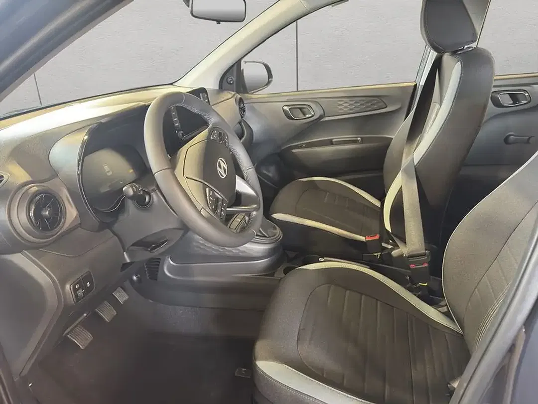 Hyundai i10 - Thumbnail 5