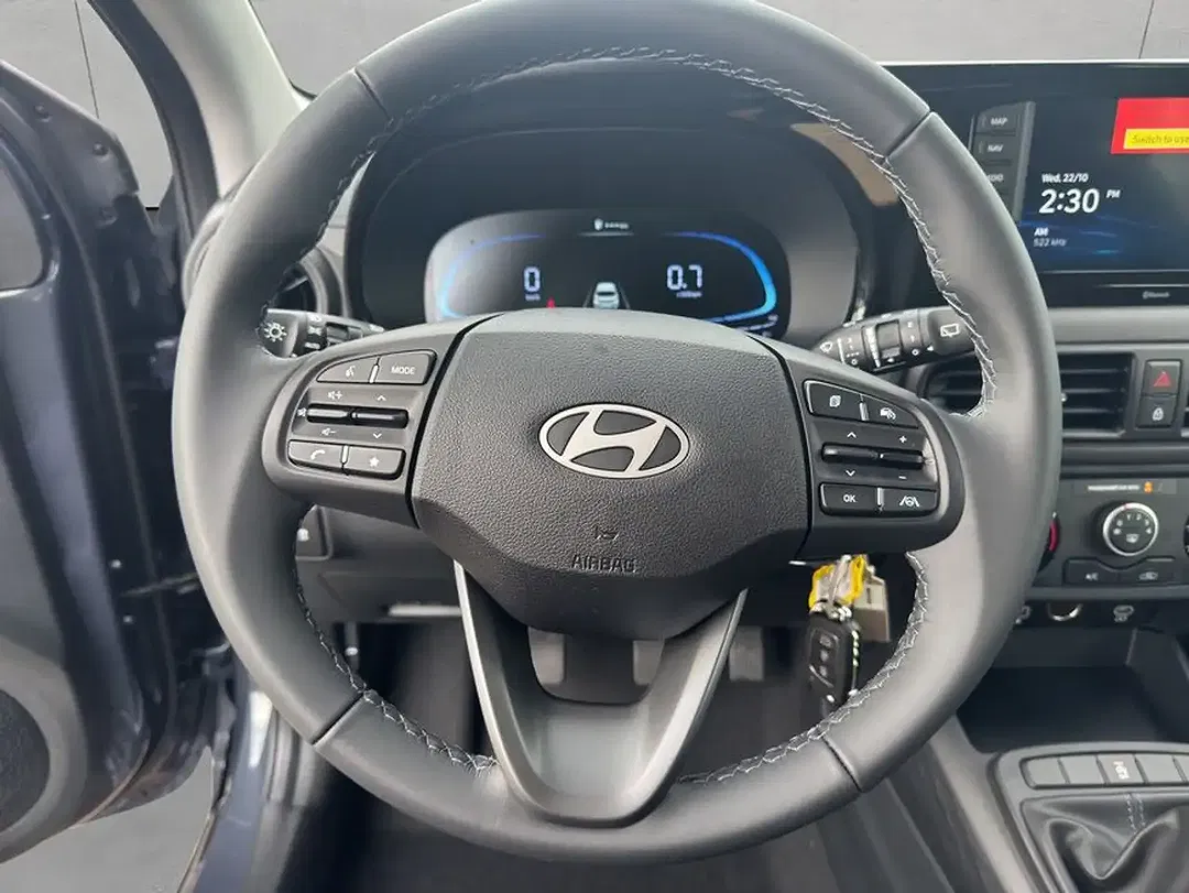 Hyundai i10 - Thumbnail 6