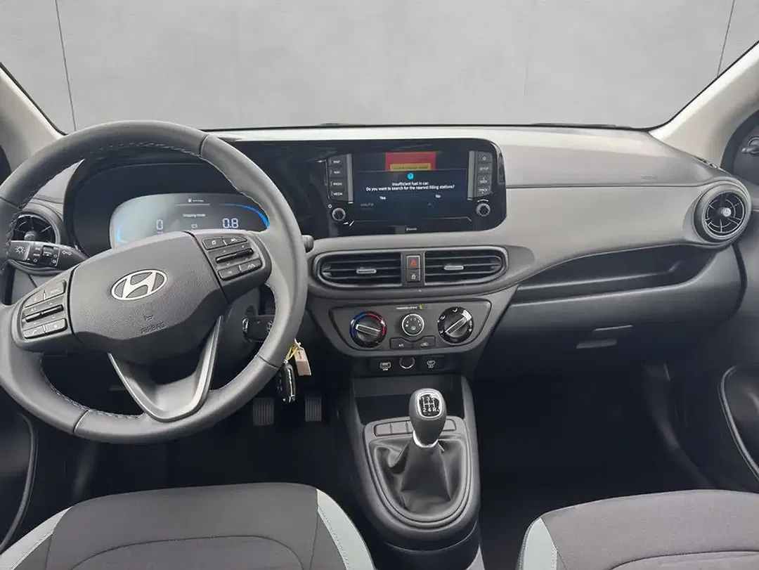 Hyundai i10 - Thumbnail 8