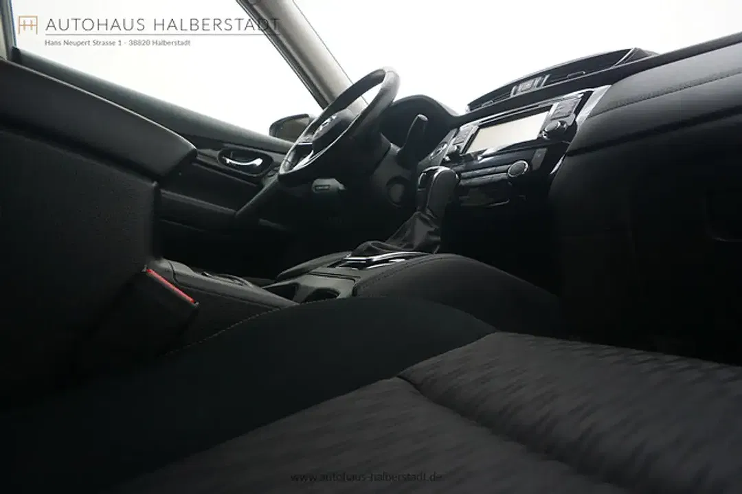 Nissan X-Trail - Thumbnail 6
