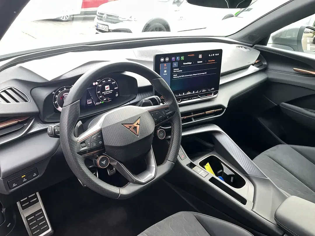CUPRA Terramar - Thumbnail 11