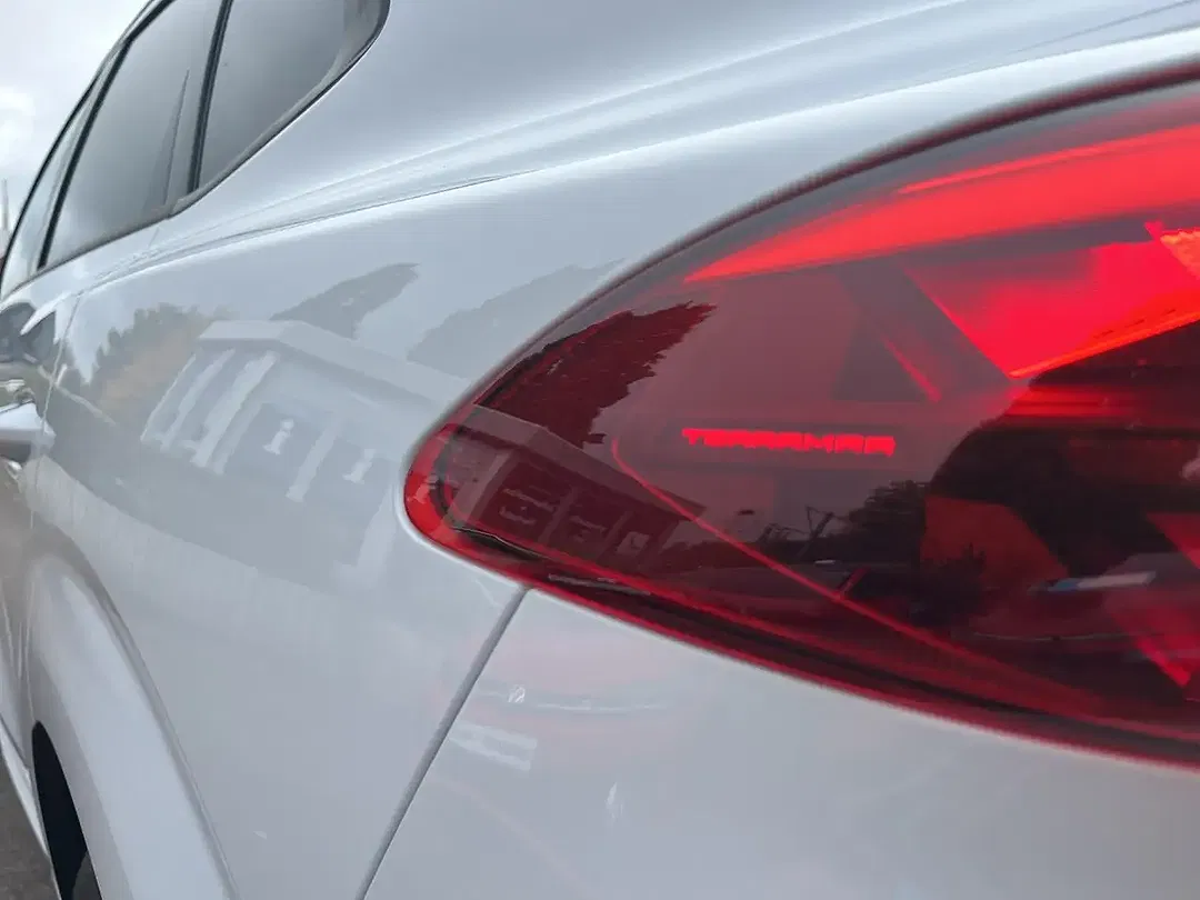 CUPRA Terramar - Thumbnail 3
