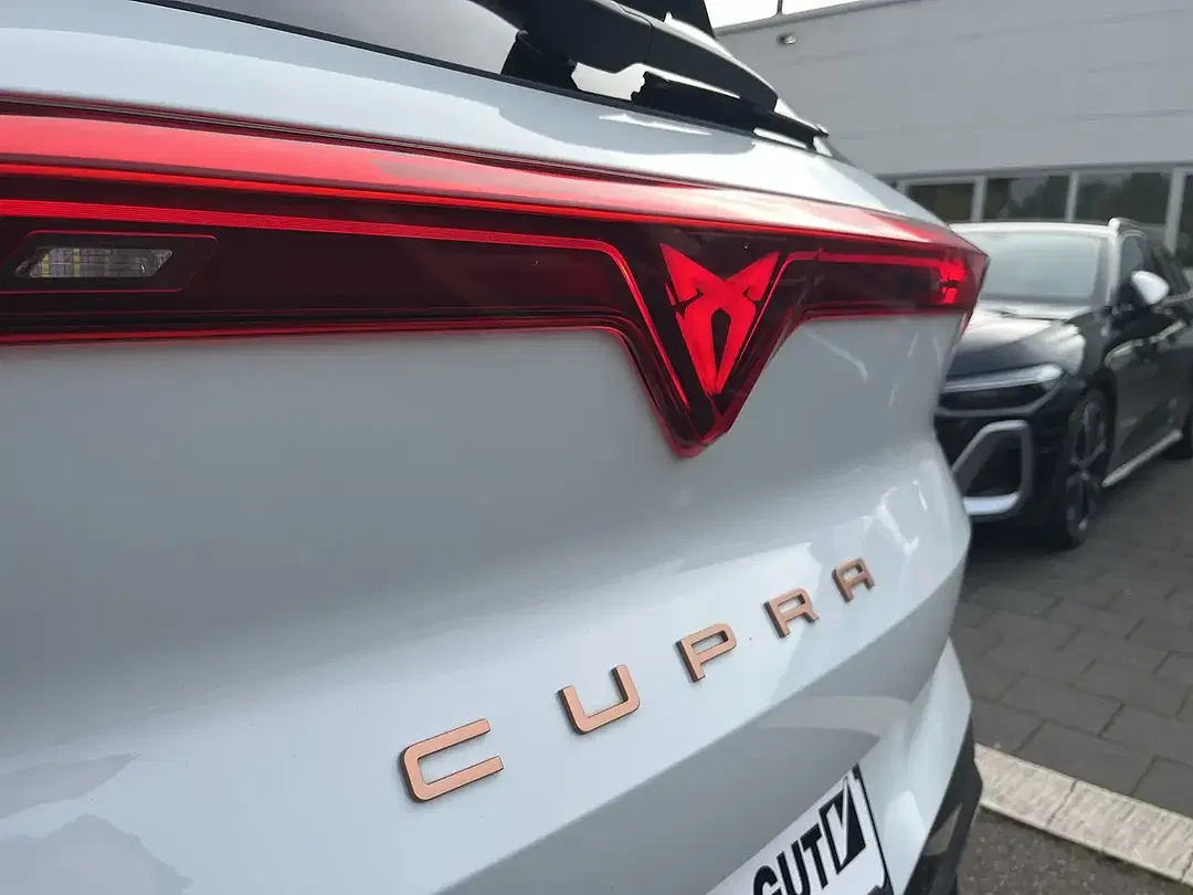 CUPRA Terramar - Thumbnail 4