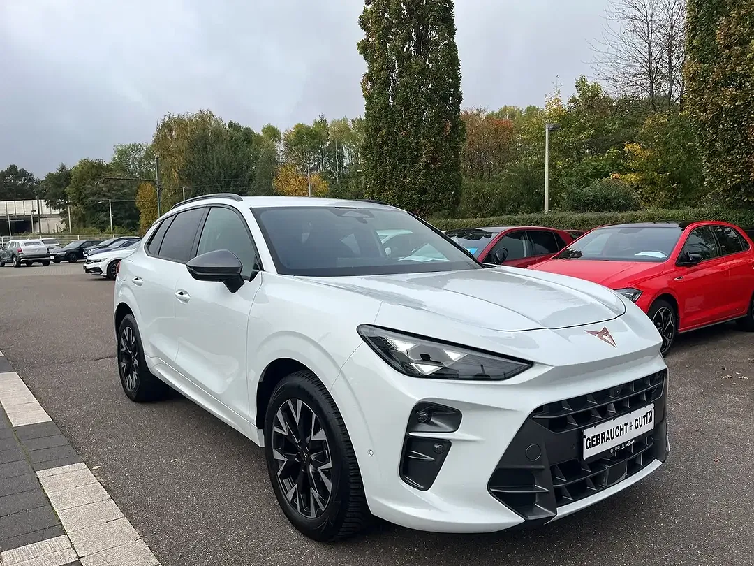 CUPRA Terramar - Thumbnail 6