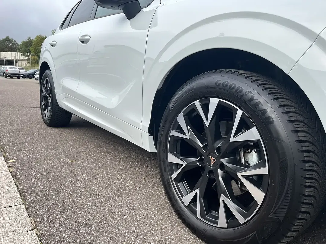 CUPRA Terramar - Thumbnail 7