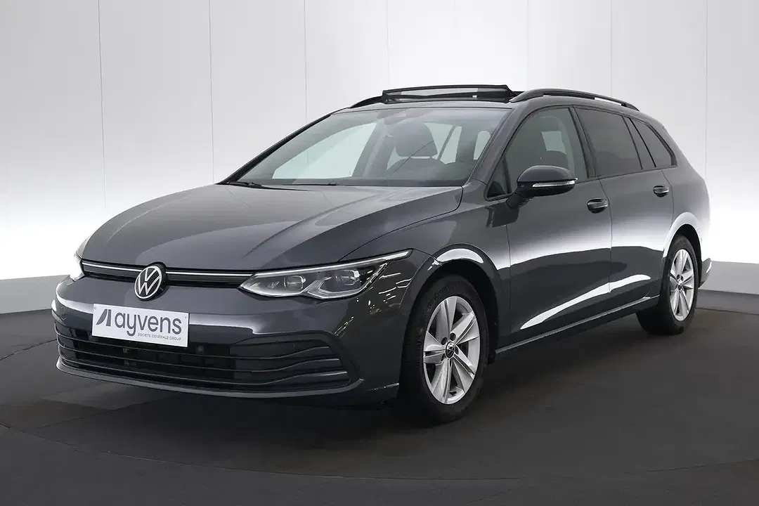 Volkswagen Golf Variant - Thumbnail 1