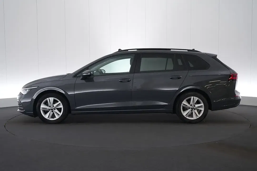 Volkswagen Golf Variant - Thumbnail 11