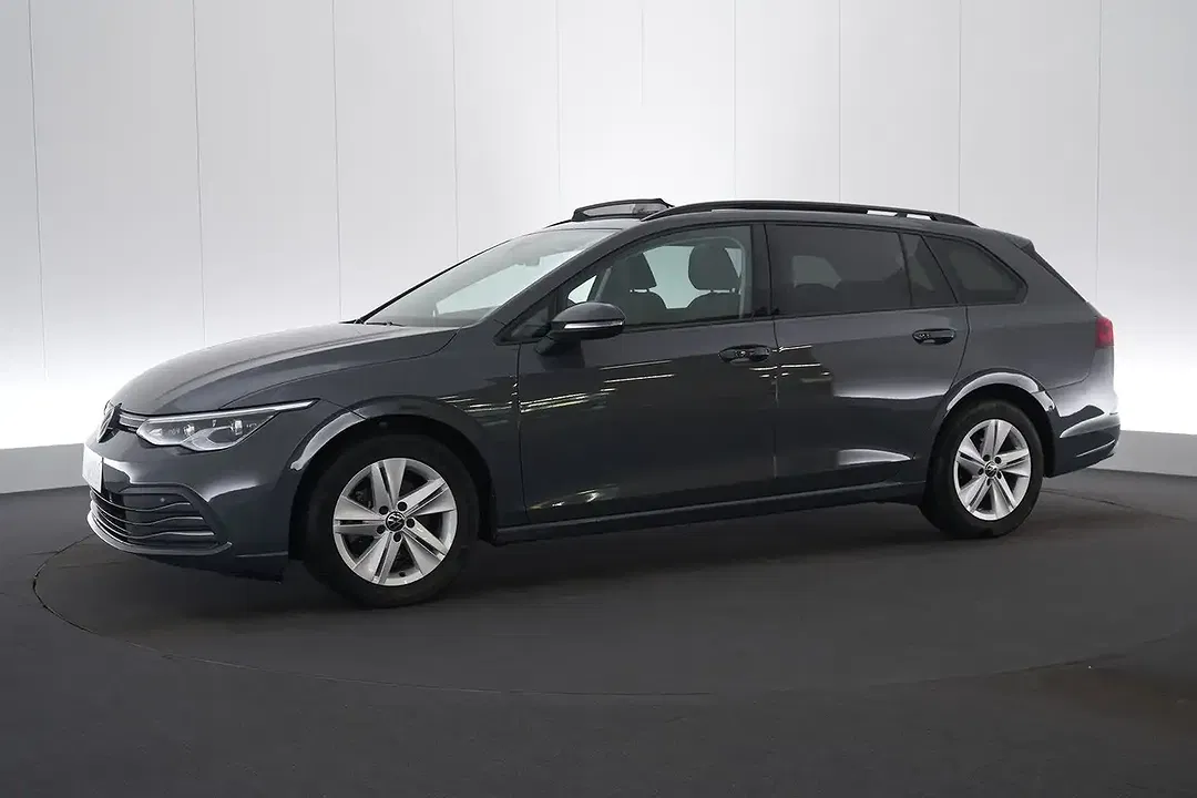 Volkswagen Golf Variant - Thumbnail 12
