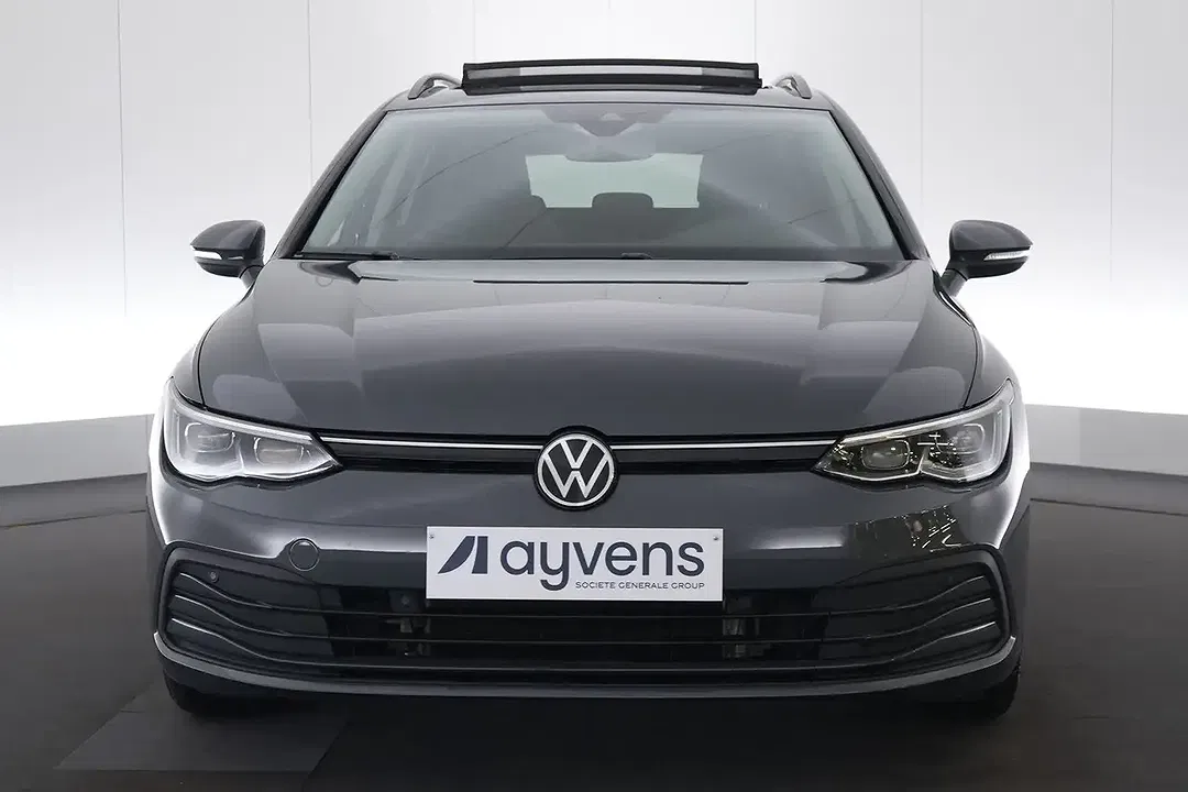 Volkswagen Golf Variant - Thumbnail 2