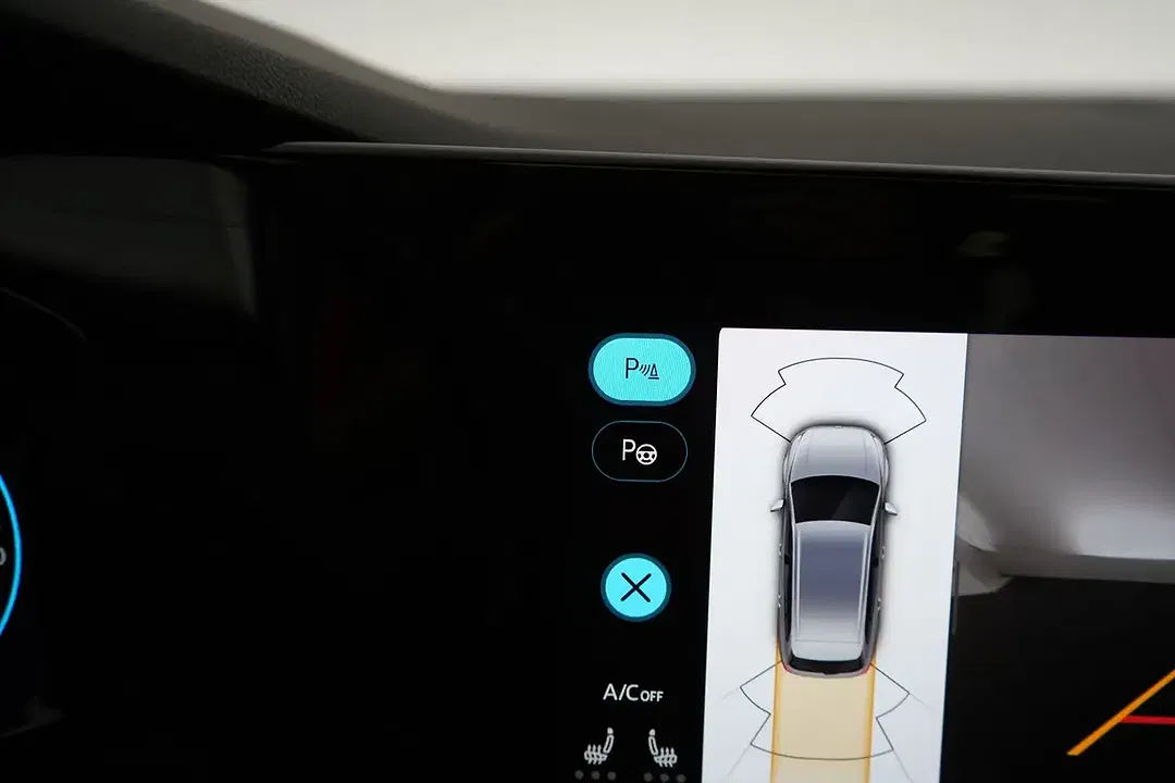 Volkswagen Golf Variant - Thumbnail 29