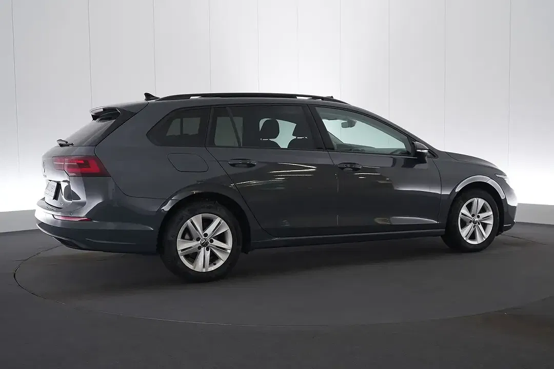 Volkswagen Golf Variant - Thumbnail 6