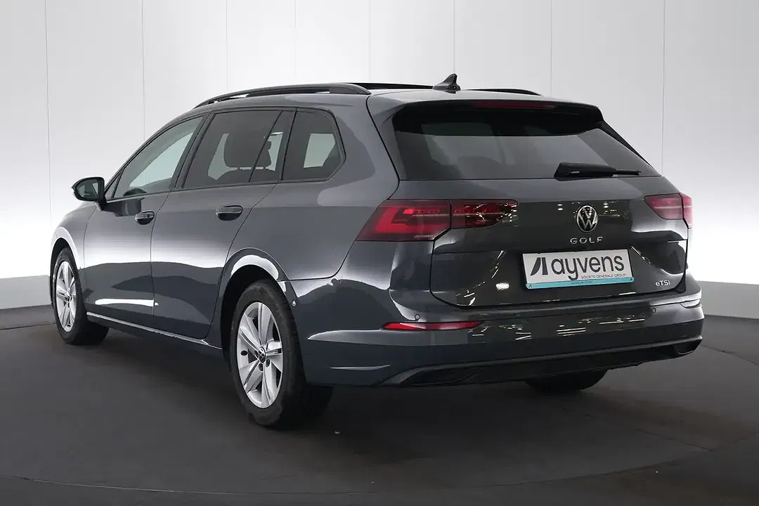 Volkswagen Golf Variant - Thumbnail 9