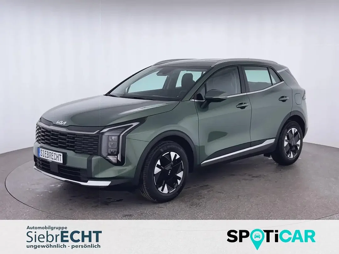 Kia Sportage - Afbeelding 1