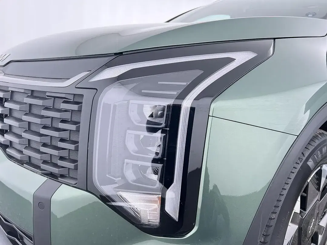 Kia Sportage - Thumbnail 6