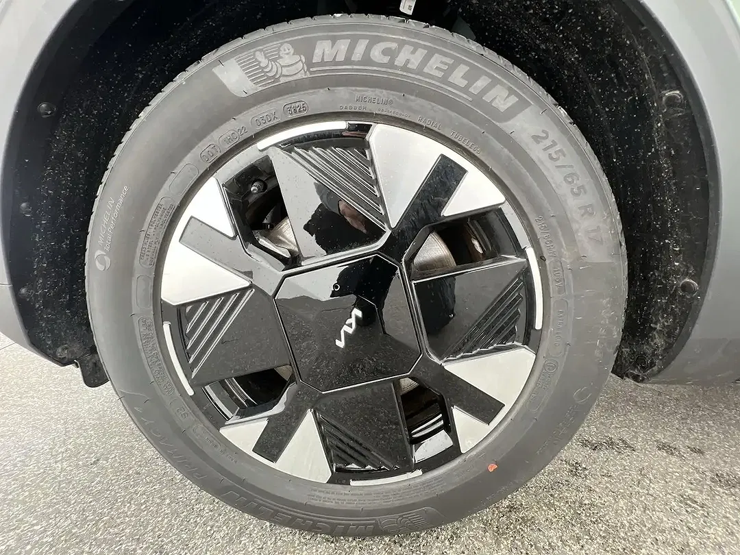 Kia Sportage - Thumbnail 7