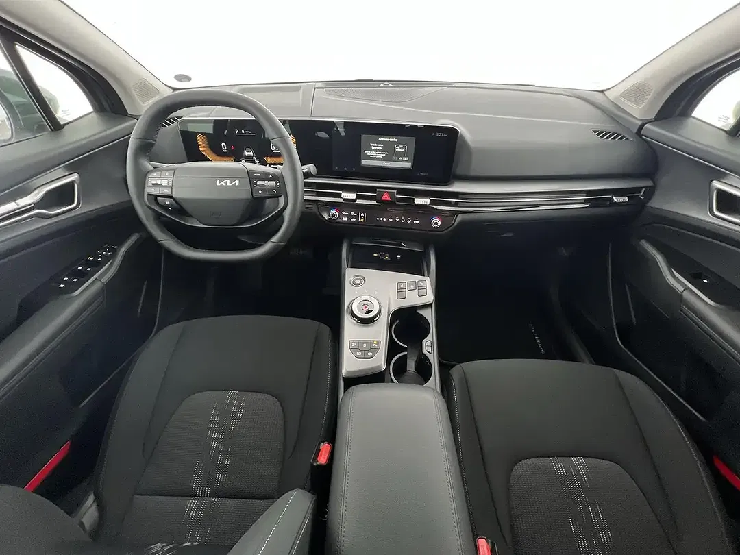 Kia Sportage - Thumbnail 8