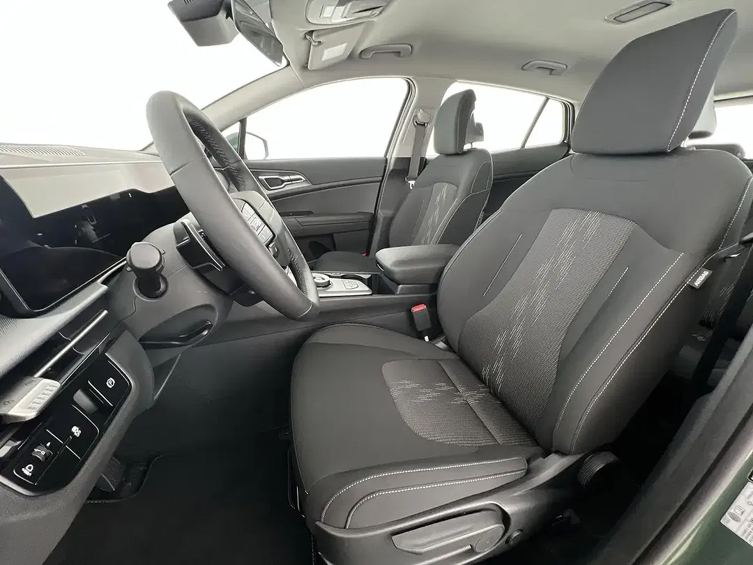 Kia Sportage - Thumbnail 9