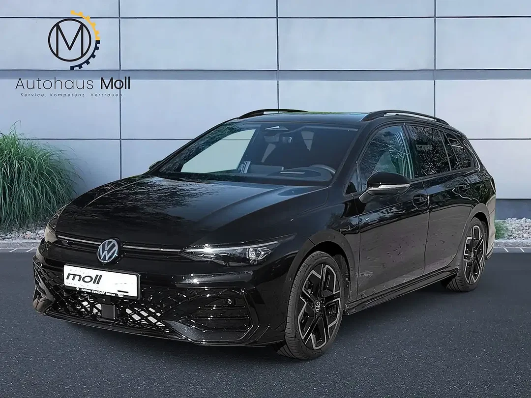 Volkswagen Golf Variant - Afbeelding 1