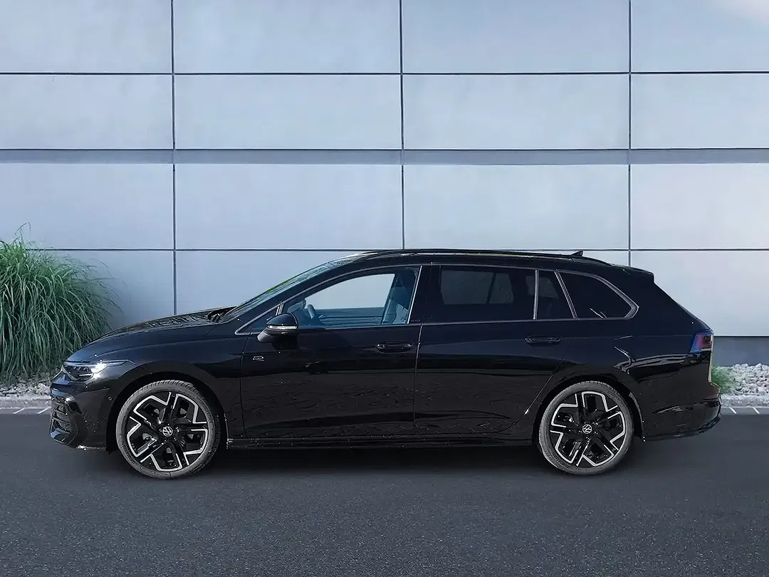 Volkswagen Golf Variant - Thumbnail 2