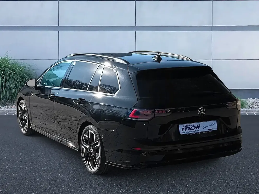 Volkswagen Golf Variant - Thumbnail 3