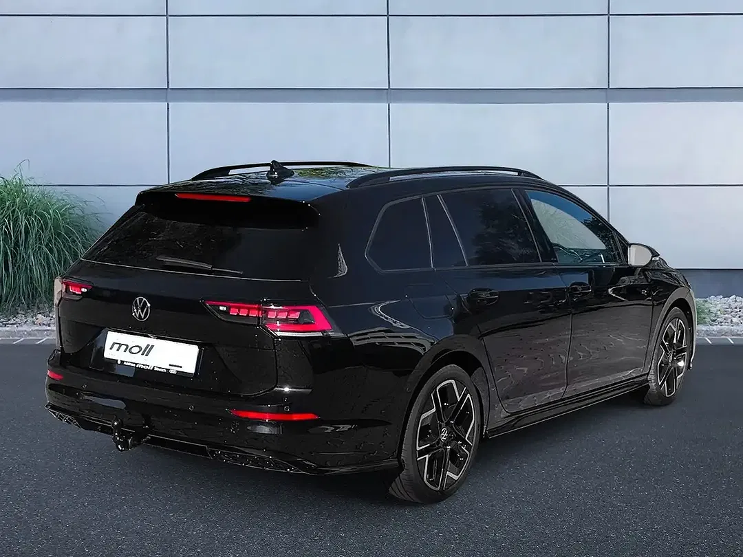 Volkswagen Golf Variant - Thumbnail 4