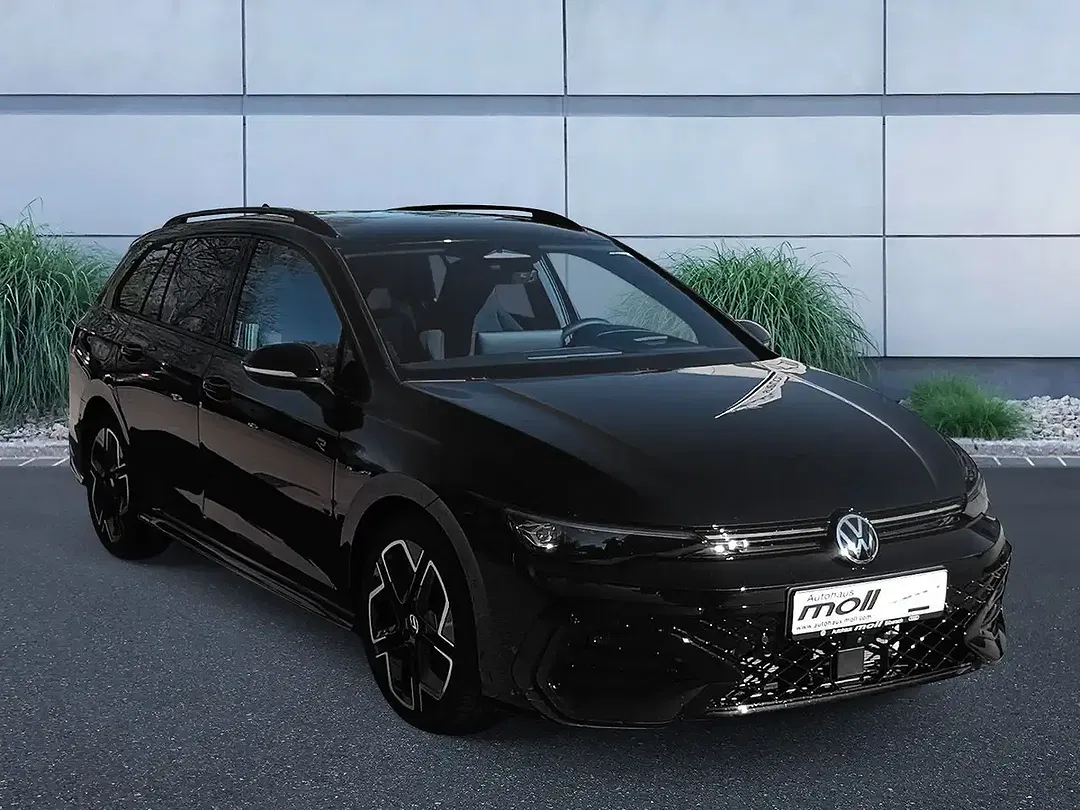 Volkswagen Golf Variant - Thumbnail 5