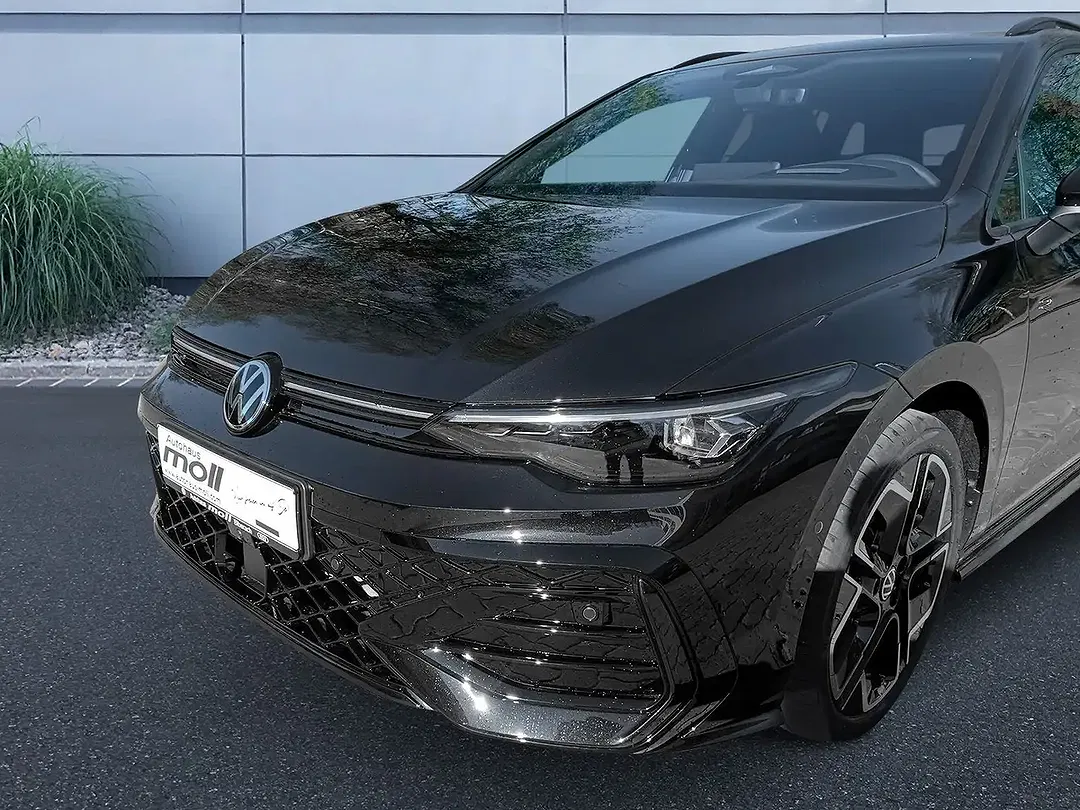Volkswagen Golf Variant - Thumbnail 6