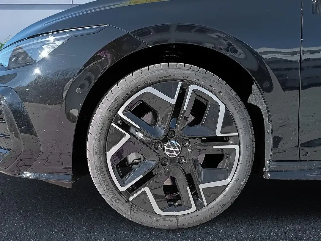 Volkswagen Golf Variant - Thumbnail 7