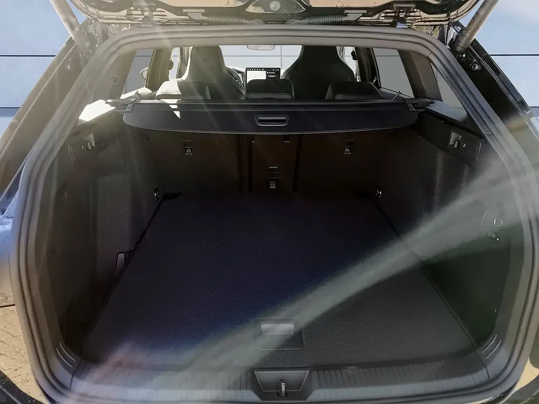 Volkswagen Golf Variant - Thumbnail 8