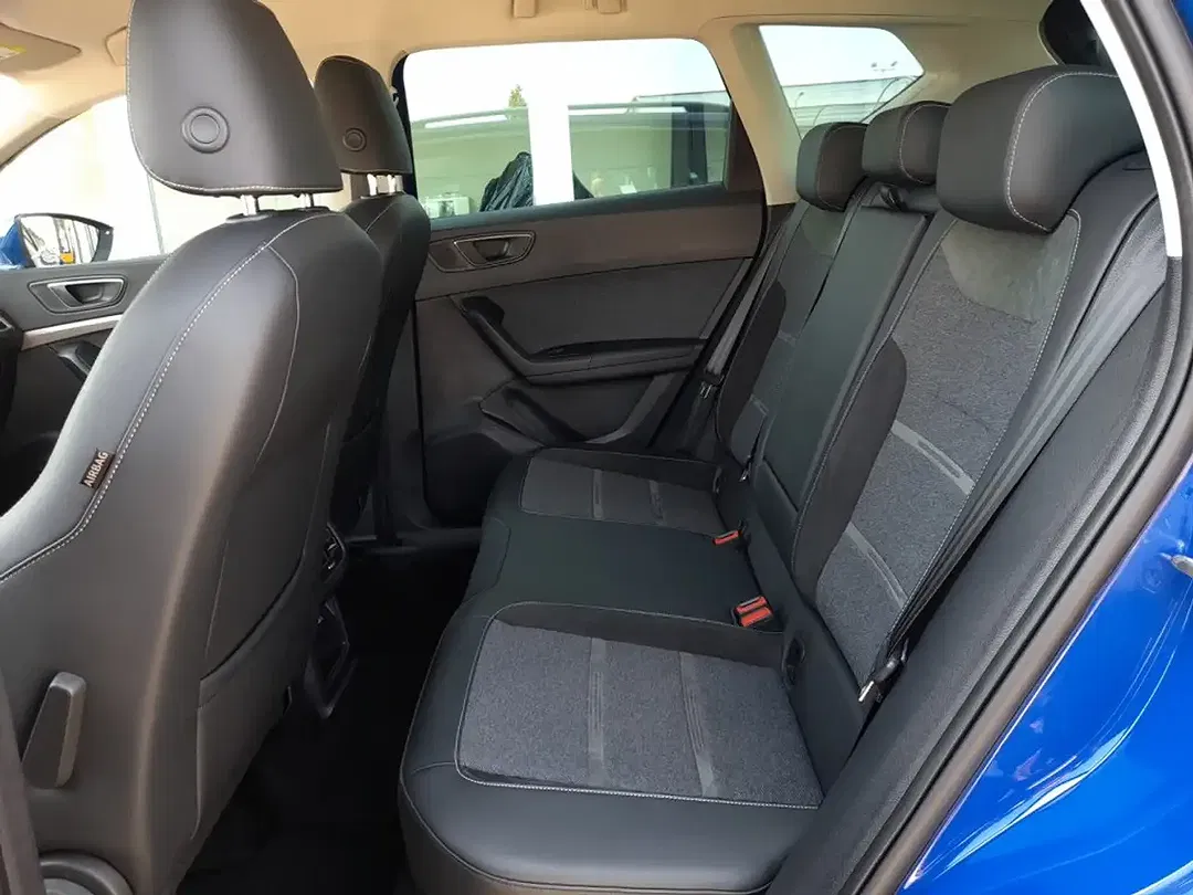 SEAT Ateca - Thumbnail 13