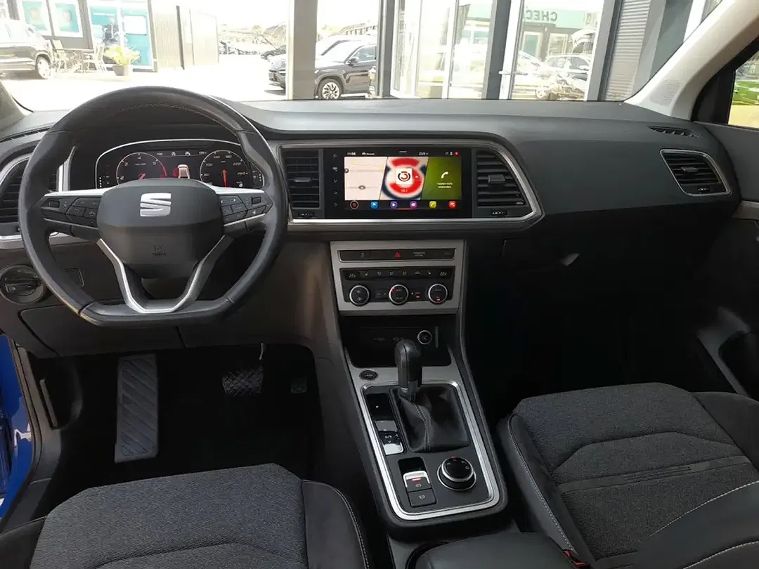 SEAT Ateca - Thumbnail 3