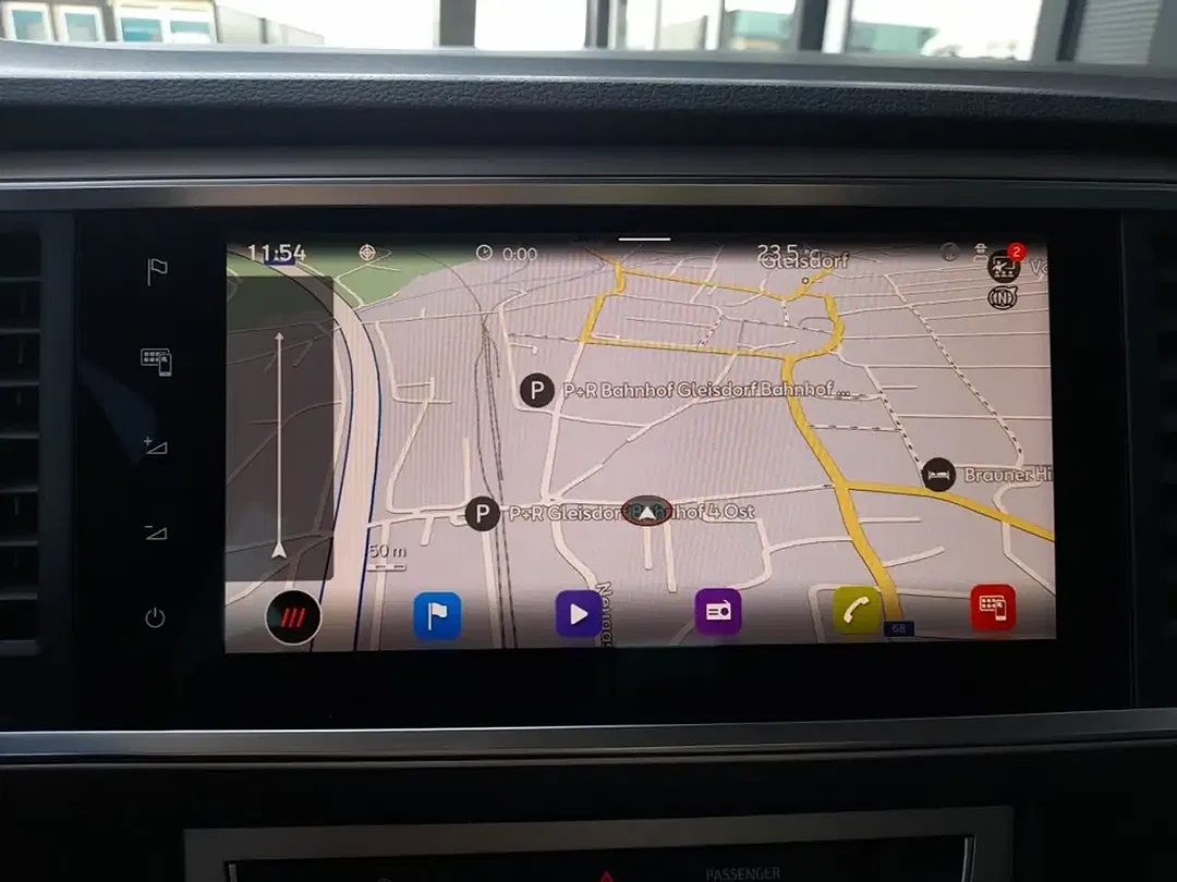 SEAT Ateca - Thumbnail 4