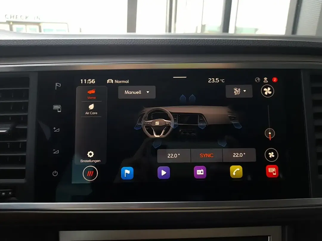 SEAT Ateca - Thumbnail 6