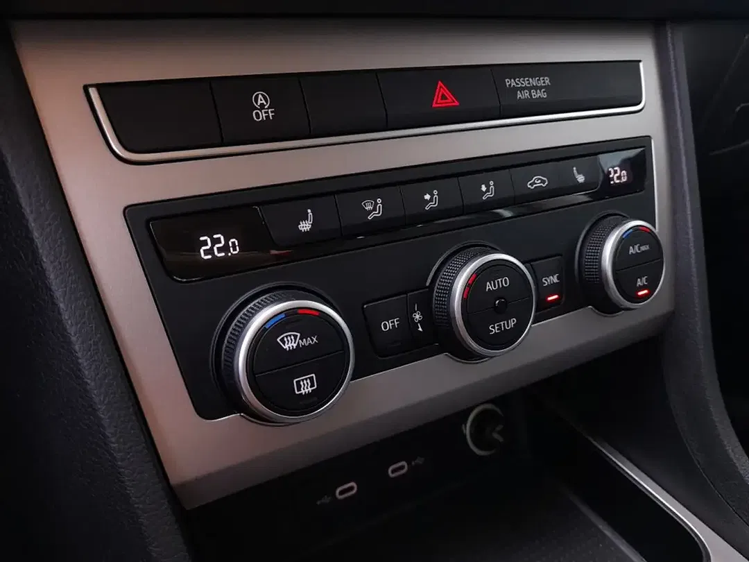 SEAT Ateca - Thumbnail 7